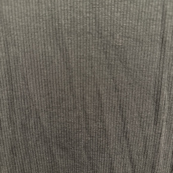 Windsor Effortless Impact Mock Neck Midi Dress - Picture 6 of 8